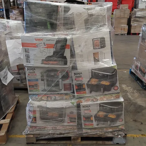 PALLET OF APPROXIMATELY 20 ASSORTED HOUSEHOLD & ELECTRICAL PRODUCTS TO INCLUDE