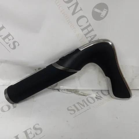 HOMEMEDICS MYO MASSAGER IN BLACK
