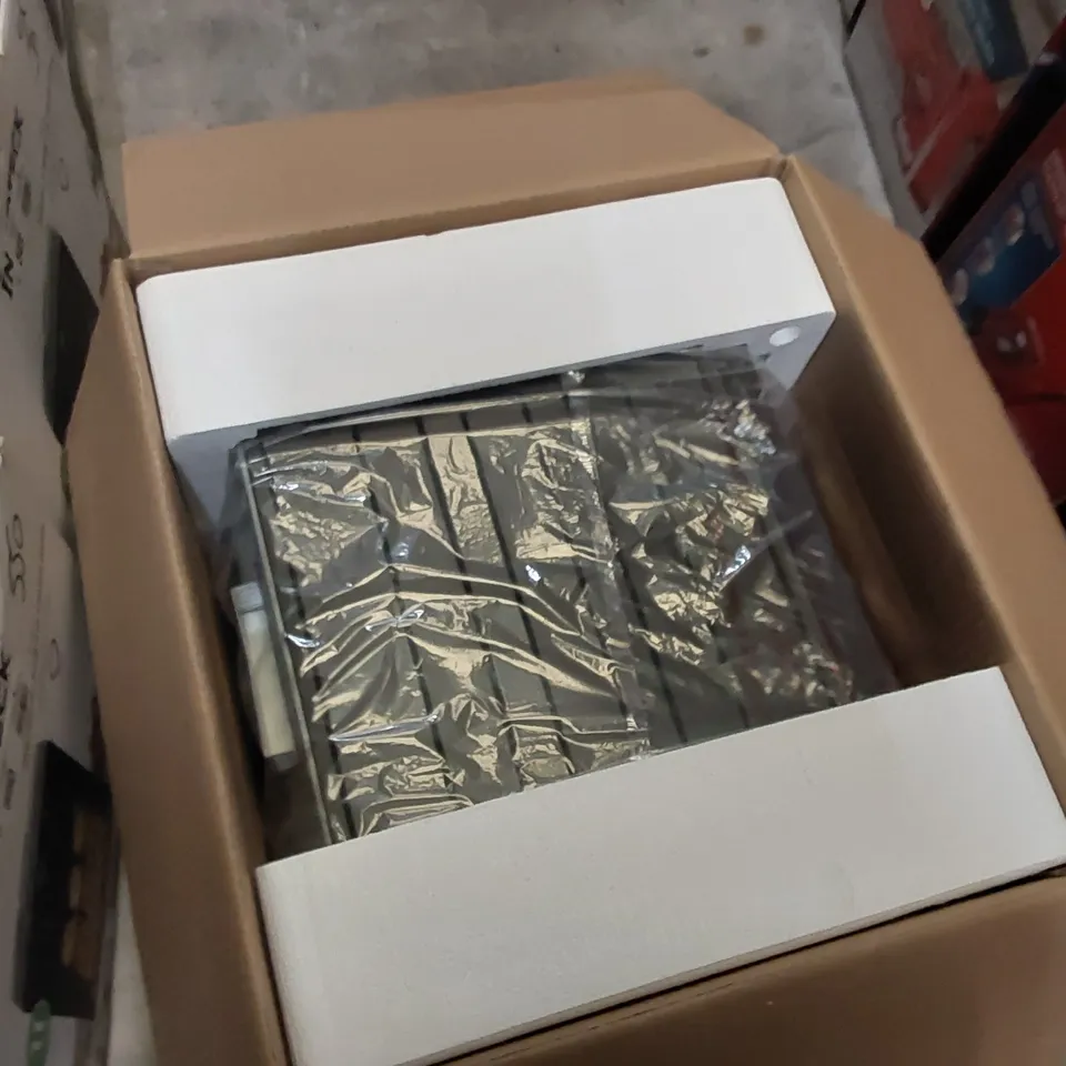 INNOTECK KITCHEN PRO 18 IN 1 30 L SMART DIGITAL AIR FRYER OVEN