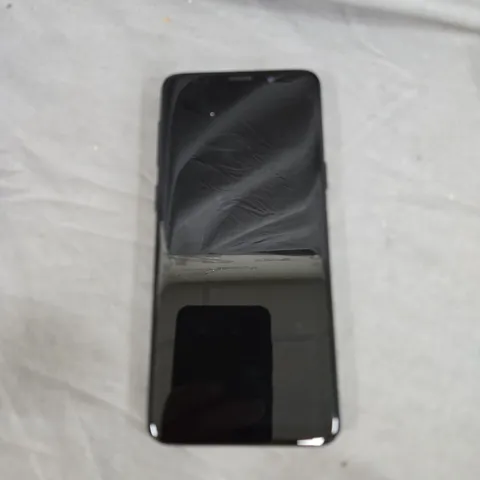 SAMSUNG GALAXY S9 SMARTPHONE