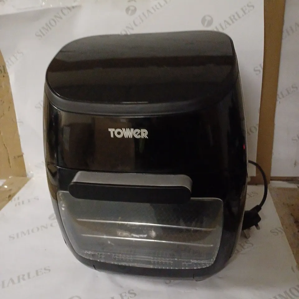 TOWER XPRESS PRO COMBO T17076 VORTX DIGITAL AIR FRYER