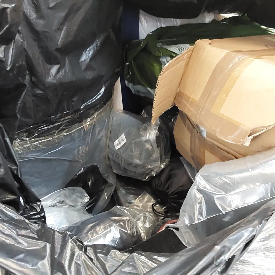 PALLET OF ASSORTED BEDROOM AND COMFORT BASED PRODUCTS TO INCLUDE; PILLOWS, SUPPORT SEAT CUSHIONS AND SIMILARLY RELATED GOODS