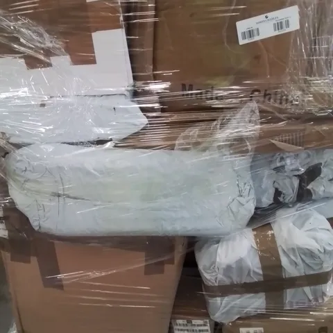 PALLET CONTAINING APPROXIMATELY 20 ASSORTED HOUSEHOLD PRODUCTS