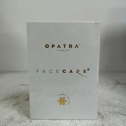 BOXED AND SEALED OPATRA LONDON FACE CARE+