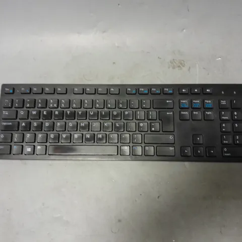 DELL WIRELESS KEYBOARD 