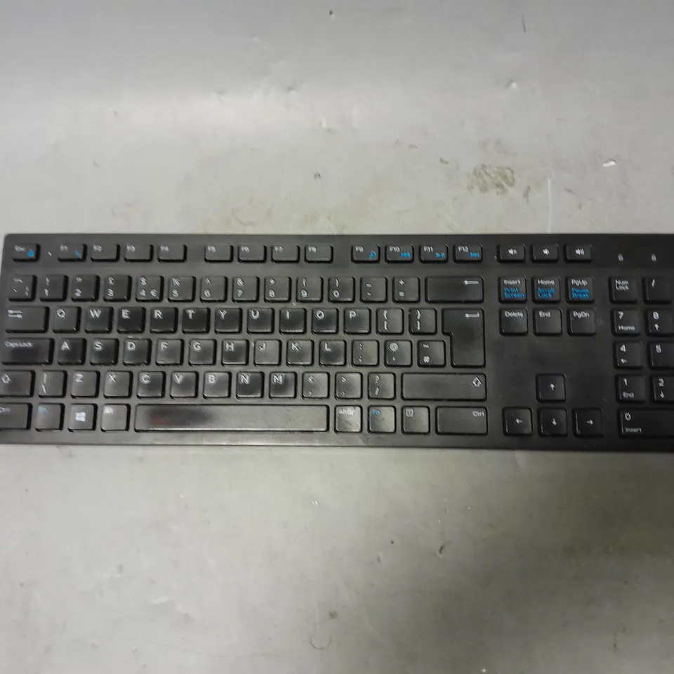 DELL WIRELESS KEYBOARD 