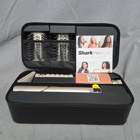 SHARK FLEX STYLE AIR STYLING & DRYING SYSTEM