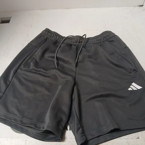  ADIDAS SHORTS - AEROREADY - SIZE UNSPECIFIED 