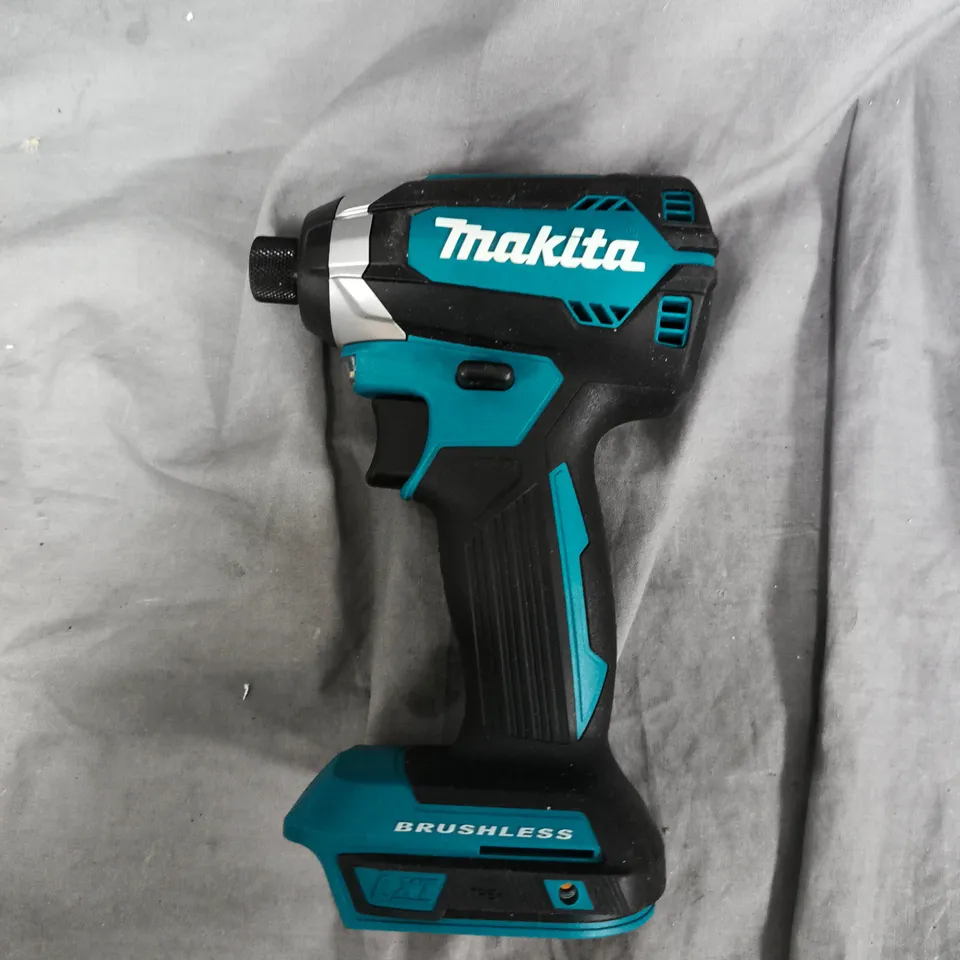 BOXED MAKITA 18V LXT IMPACT DRIVER 170NM (BODY ONLY) 