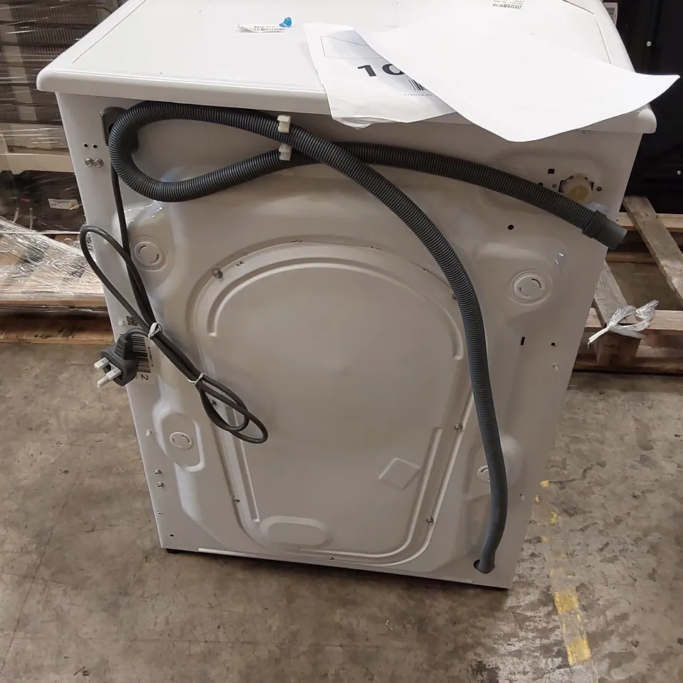 CANDY RAPIDÓ RO1696DWMCE/1-80 WASHING MACHINE FRONT-LOAD 9 KG 1600 RPM A - WHITE