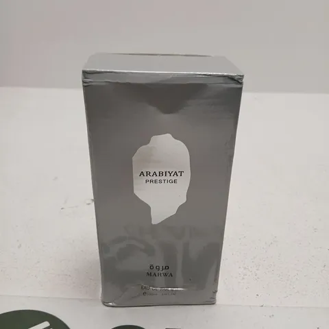 BOXED ARABIYAT PRESTIGE MARWA EAU DE PARFUM 100ML