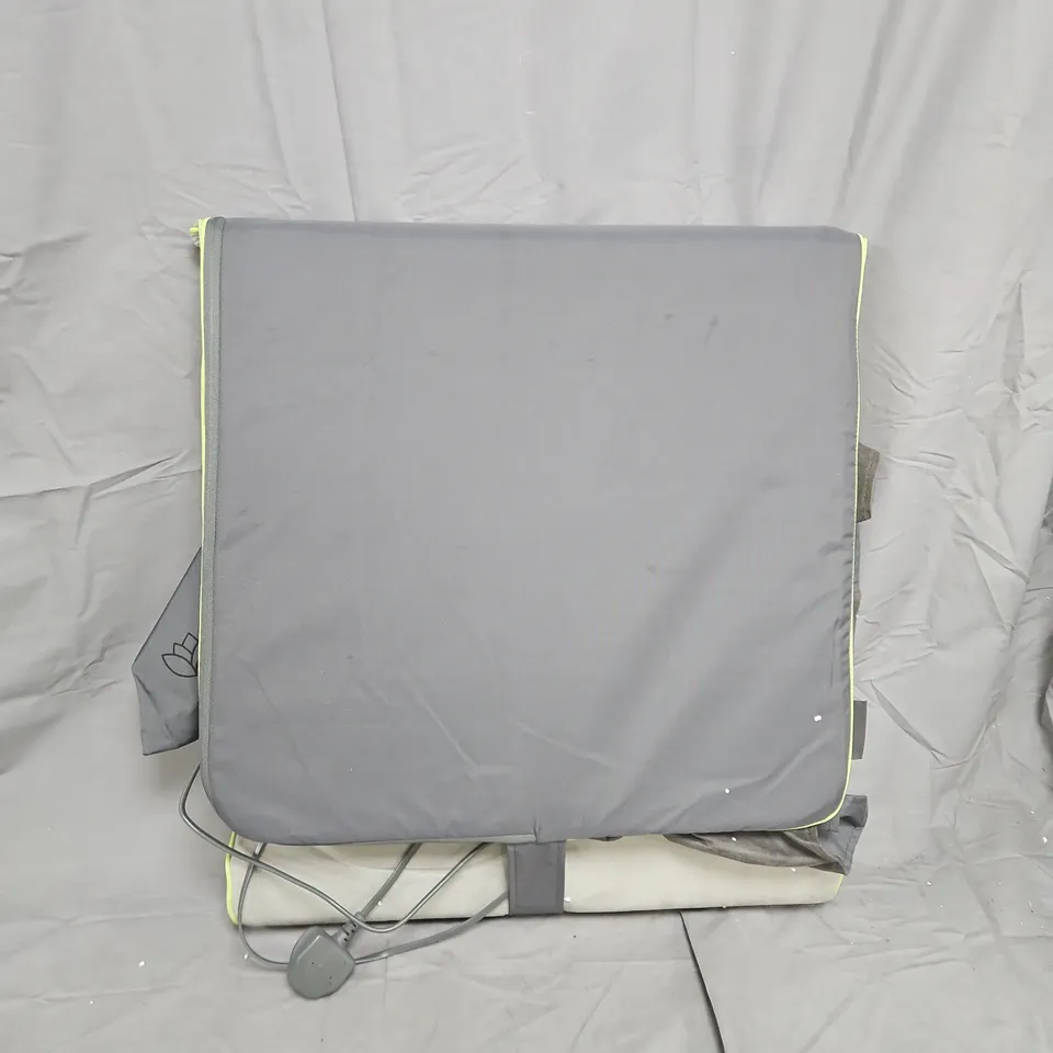 STRETCH & BACK STRETCHING MAT – MODEL TYM-1250-GB