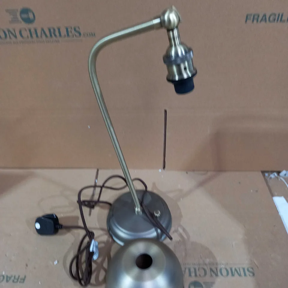 JOHN LEWIS BALDWIN TABLE LAMP