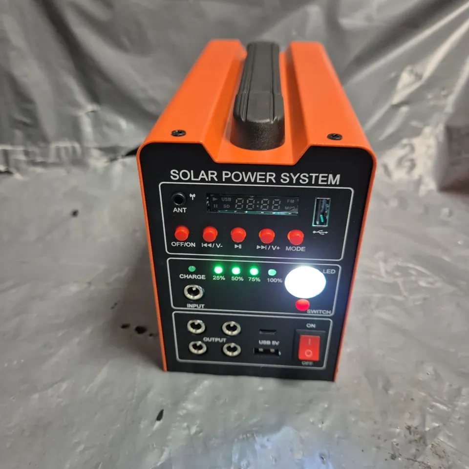 BOXED HOME 66 THREE MODE LIGHTING WITH MOBILE PHONE CHARGING T10W