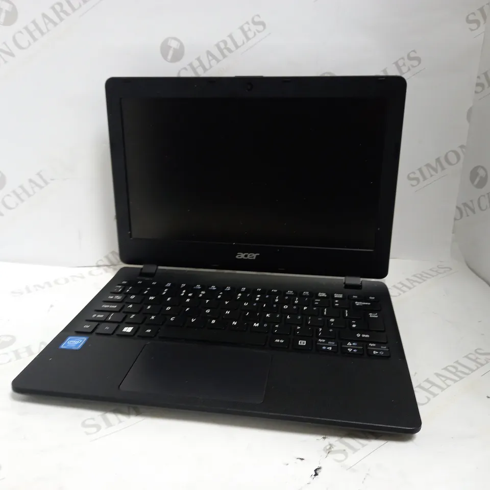 ACER TRAVELMATE B116 SERIES LAPTOP