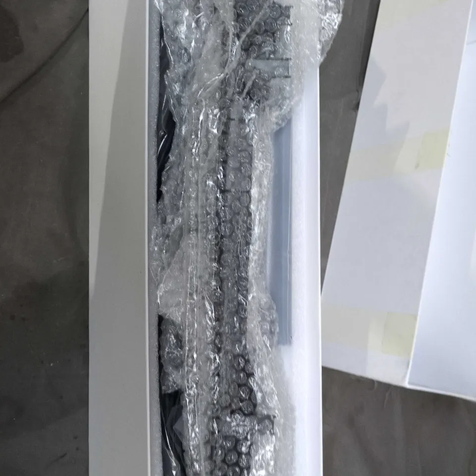 INTELLIGENT VEHICLE INTERACTION SYSTEM – IN-CAR INFOTAINMENT INTERFACE (BOXED WITH MANUAL)