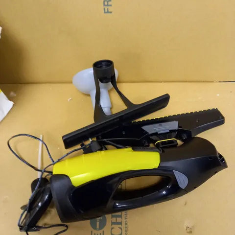 KΓRCHER WV BLACK EDITION WINDOW VAC