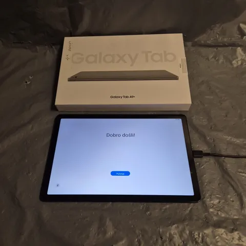 BOXED SAMSUNG GALAXY TAB A9+