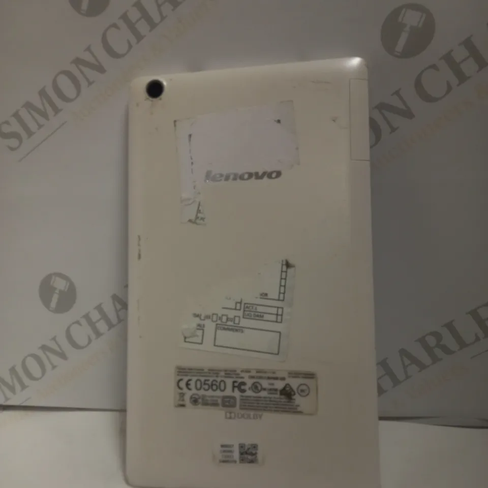 LENOVO TAB 2 A8-50F 