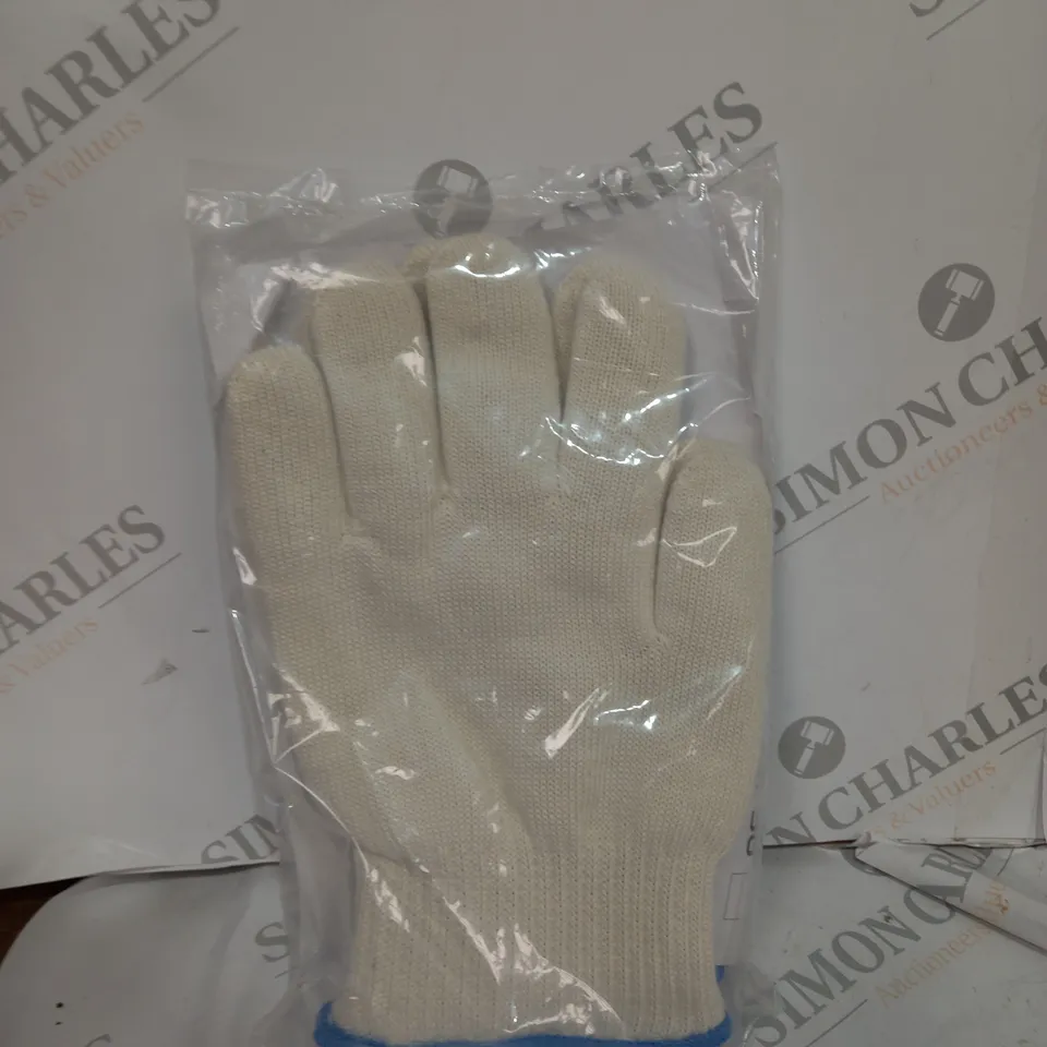 COOLSKIN OVEN GLOVES HEAT RESISTANT 