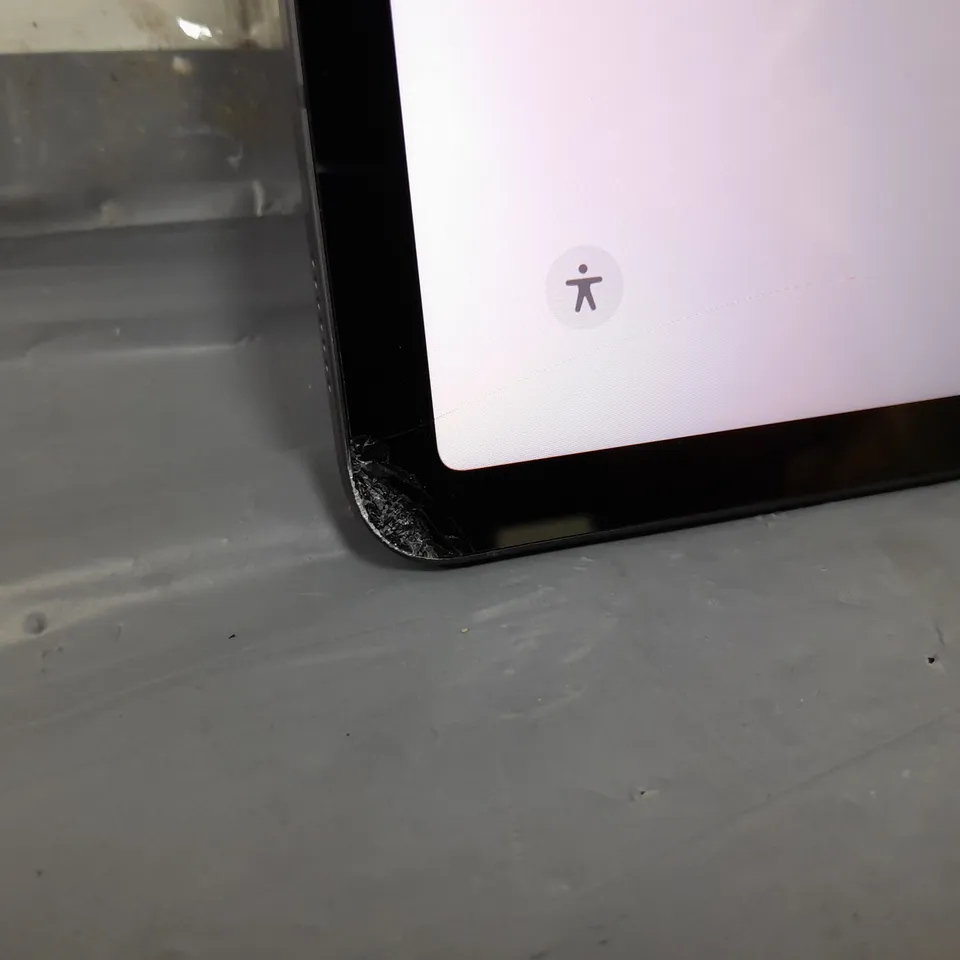 SAMSUNG GLAXY TAB S8 ULTRA IN BLACK