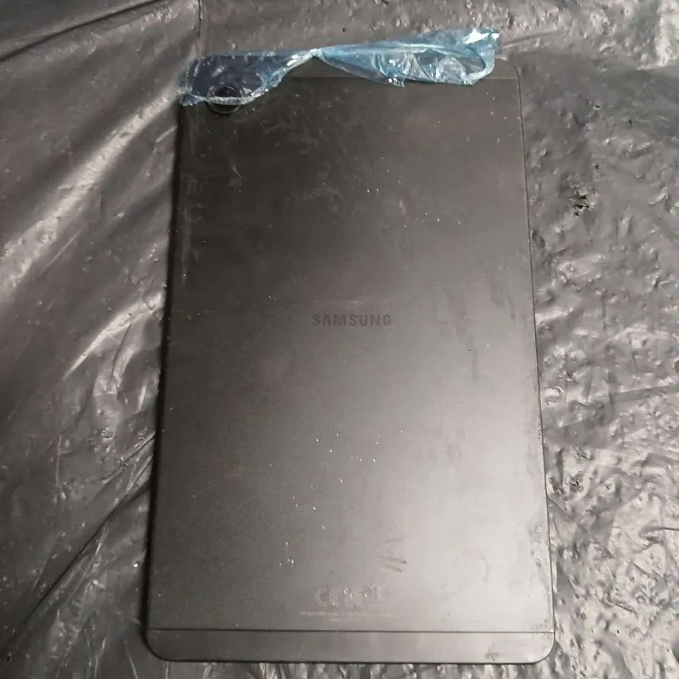 Samsung Tablet – Black