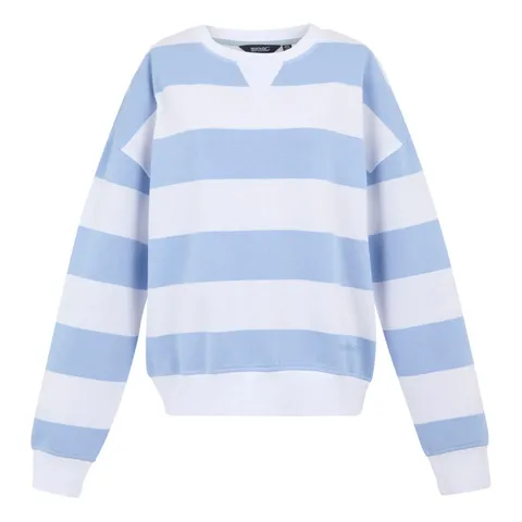 BRAND NEW REGATTA REGATTA WOMENS AVIKA II SWEATSHIRT - 18