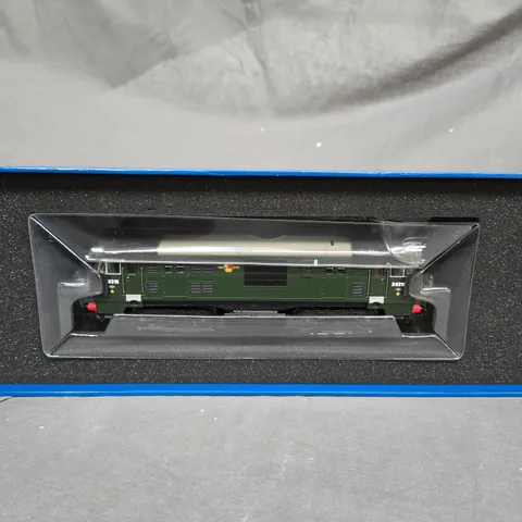 DAPOL NORTH BRITISH CLASS 22 LOCOMOTIVE 