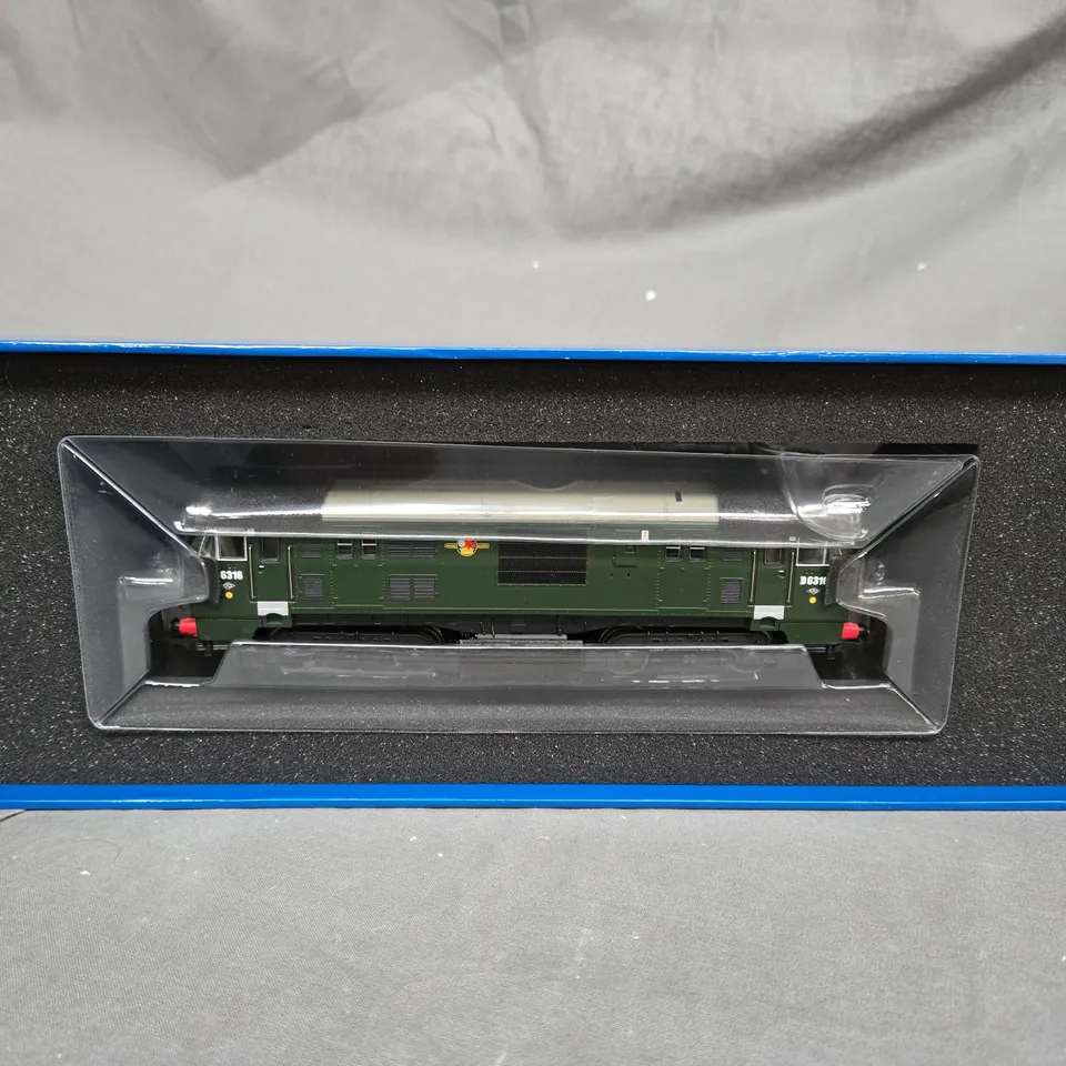 DAPOL NORTH BRITISH CLASS 22 LOCOMOTIVE 