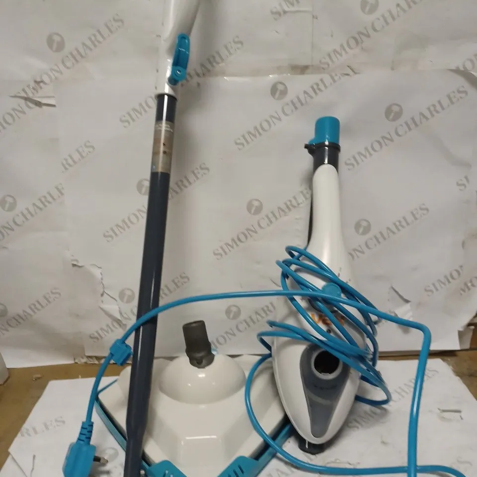 VAX S85-CM STEAM CLEAN MULTI STEAM MOP RRP £59