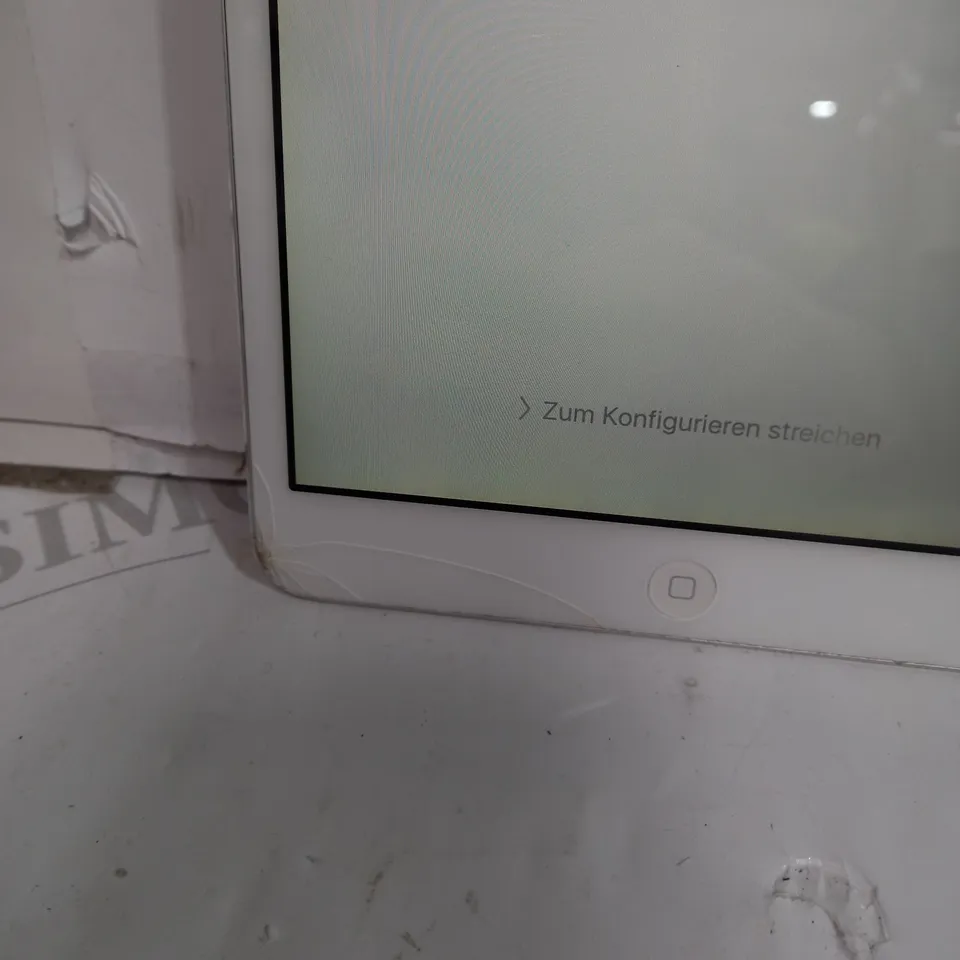 APPLE IPAD MINI WI-FI