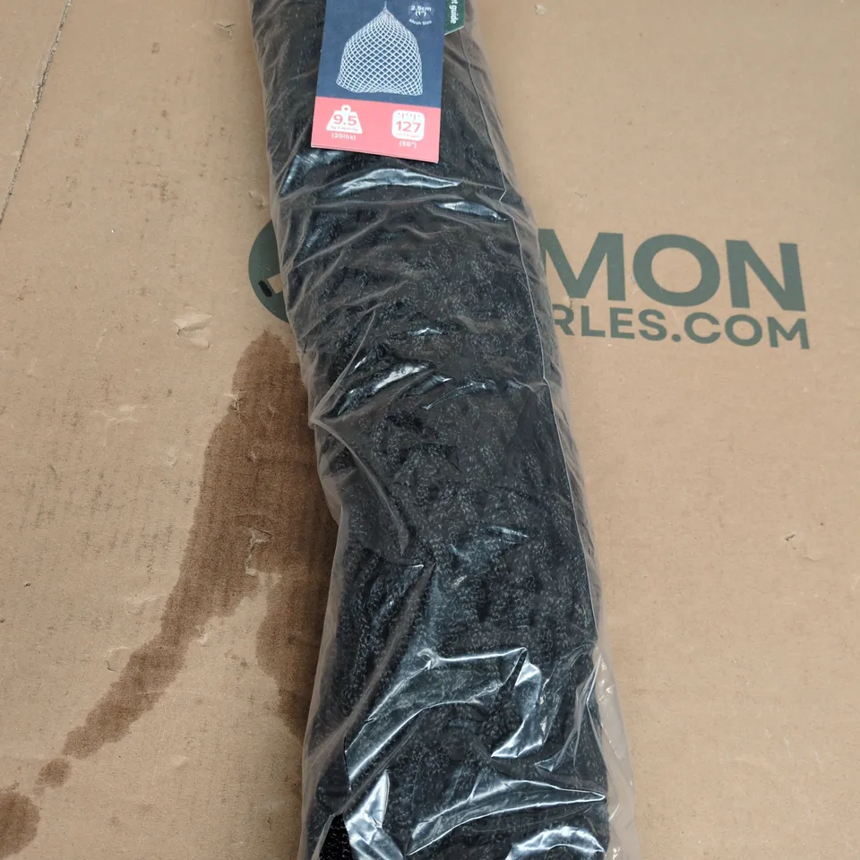 SHIRES HAYLAGE SOFT MESH NET – 50"