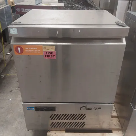 WILLIAMS H5UC R290 R1 COMMERCIAL UNDERCOUNTER REFRIGERATOR