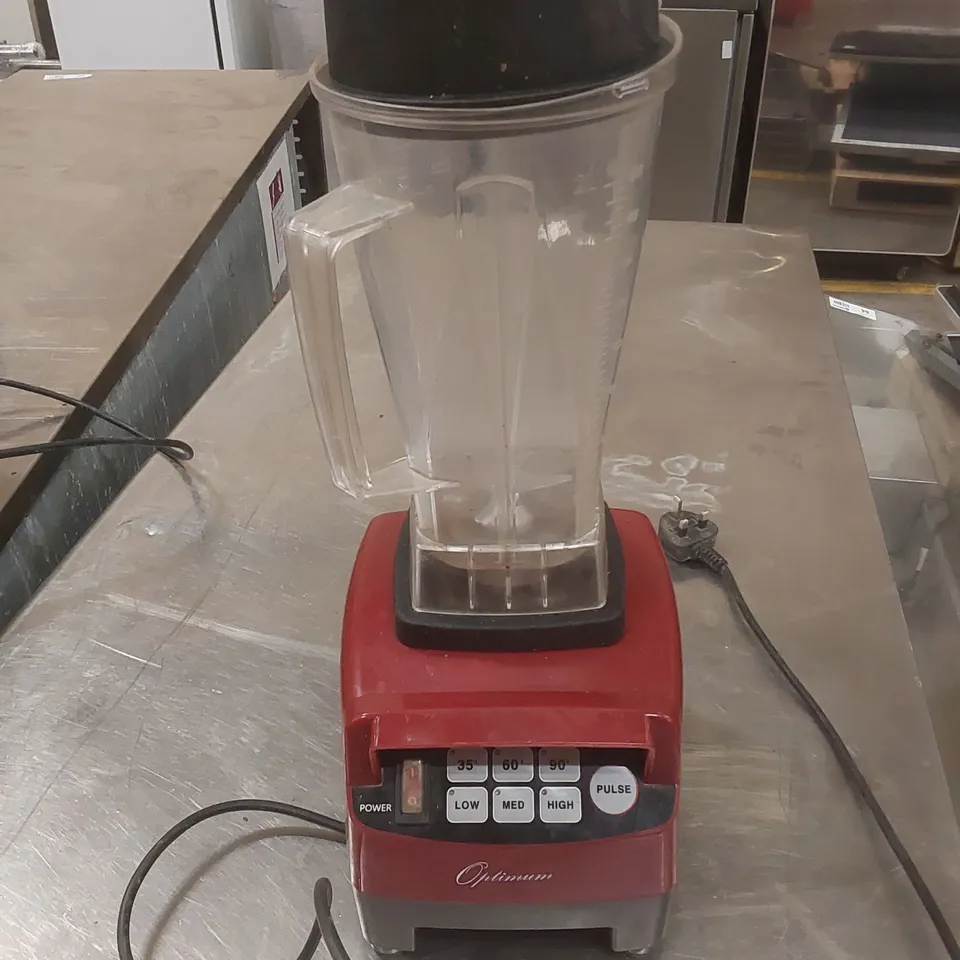 OPTIMUM 8200 BLENDER