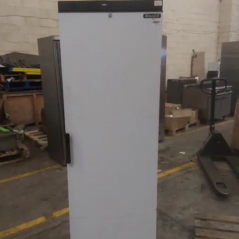 BLIZZARD BZ-SDR40 COMMERCIAL UPRIGHT REFRIGERATOR