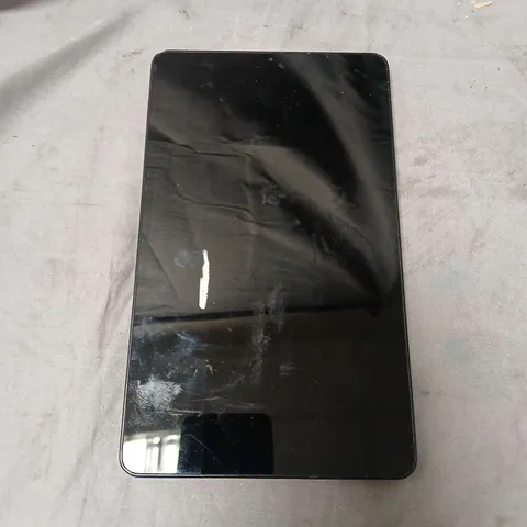 SAMSUNG TABLET – BLACK