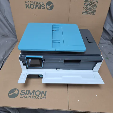 HP OFFICEJET PRO 8025E ALL-IN-ONE PRINTER – BOXED