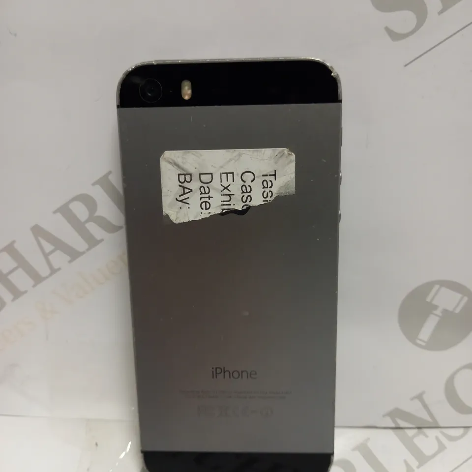 APPLE IPHONE 5S A1457 SMARTPHONE