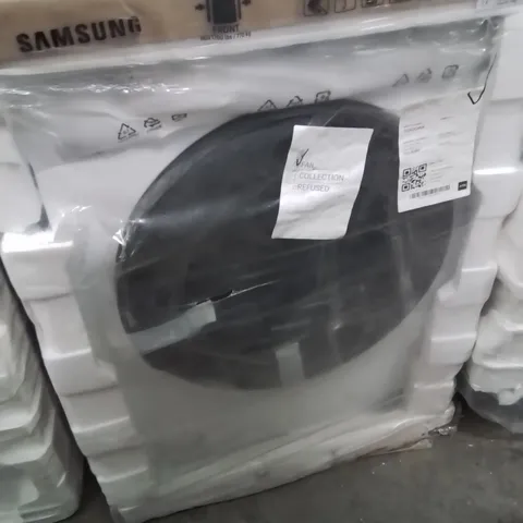 BAGGED SAMSUNG SERIES 5 AI ENERGY OPTIMALDRY™ DV80CGC0B0AE WIFI CONNECTED 8KG HEAT PUMP TUMBLE DRYER
