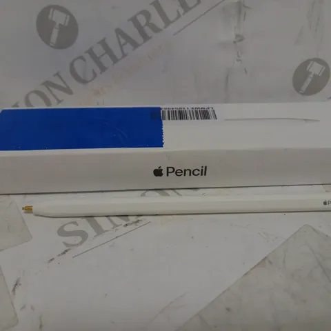 APPLE PENCIL (2ND GEN)