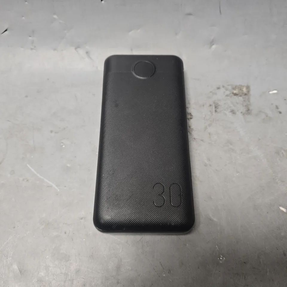 VEGER 30000MAH POWER BANK 