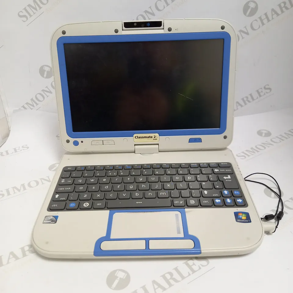 CLASSMATE MG101A5 LAPTOP