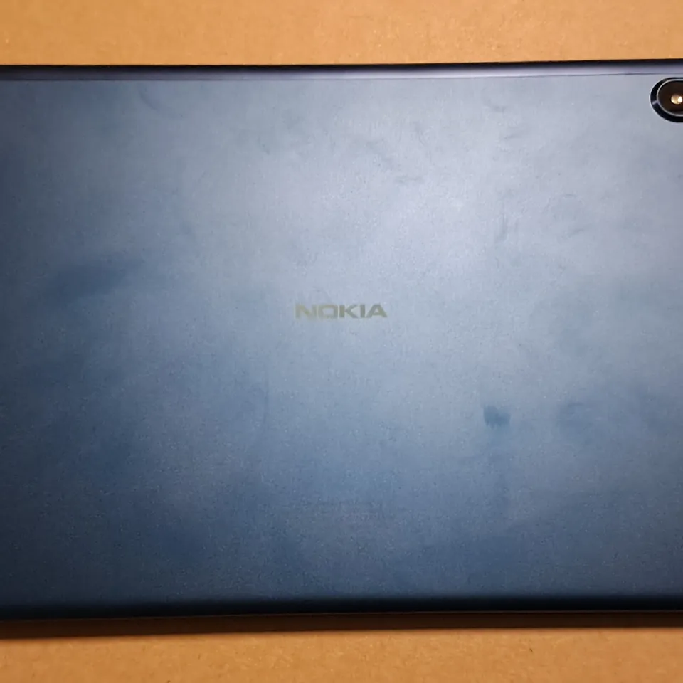 NOKIA T20 TABLET IN BLUE - TA-1392