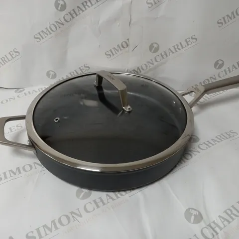NINJA ZEROSTICK PREMIUM COOKWARE PAN 30CM