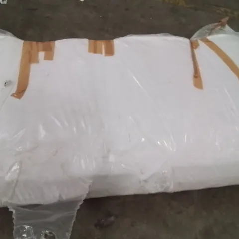 QUALITY BAGGED SERENITY HYBRID TRIO MEMORY FOAM 150CM KING SIZE MATTRESS