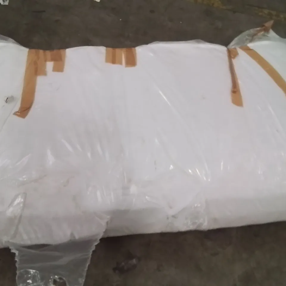 QUALITY BAGGED SERENITY HYBRID TRIO MEMORY FOAM 150CM KING SIZE MATTRESS