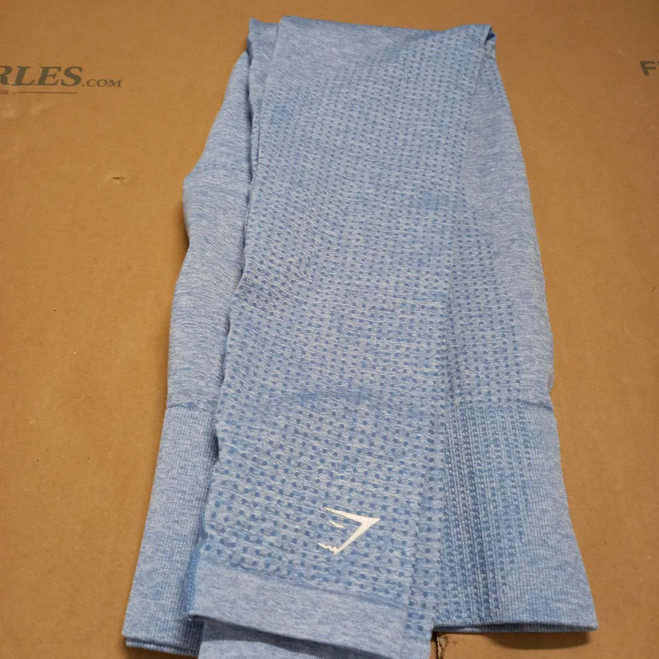 WOMANS GYM SHARK WORKOUT PANTS SIZE UNSPECIFIED