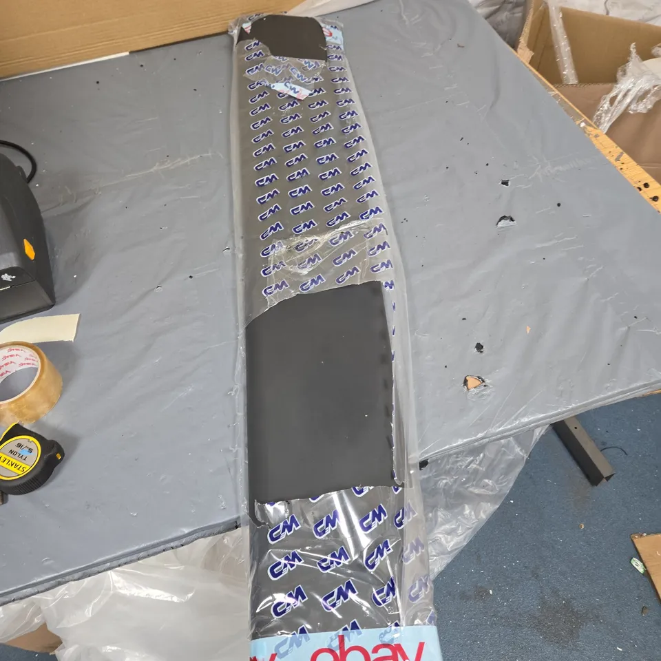 VEHICLE TRIM PANEL – LONG, UNBRANDED (CM1196) RENAULT
