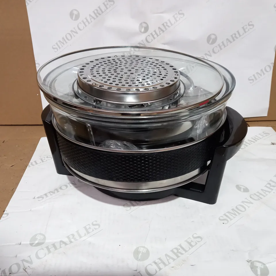 SCHALLEN HALOGEN AIR FRYER