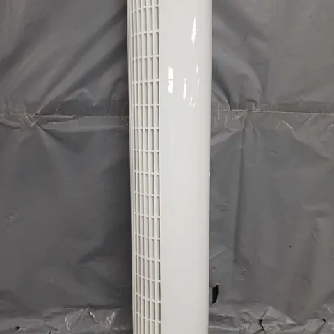 BOXED DAEWOO 32-INCH TOWER FAN WITH OSCILLATION